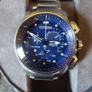 Mens citizens watch